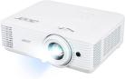 Acer 580676 DLP 4K UHD 4000 ANSI lm projektor, vit