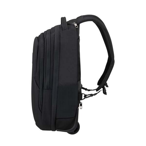 SAMSONITE Backpack GUARDIT 3.0 WHEEL 15.6" Black