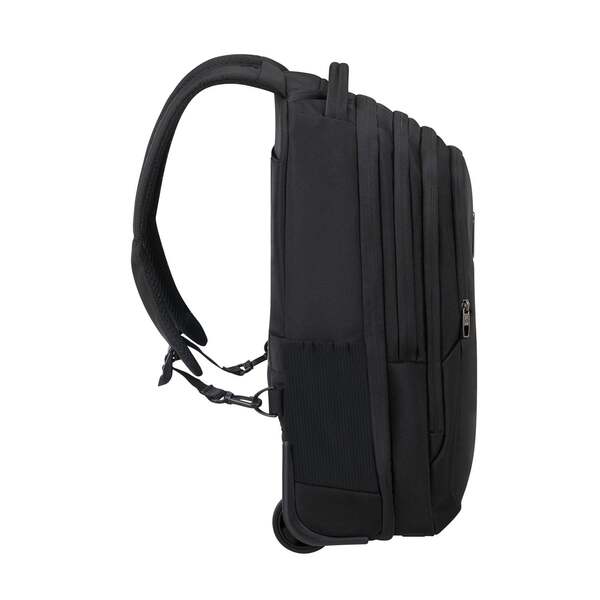 SAMSONITE Backpack GUARDIT 3.0 WHEEL 15.6" Black