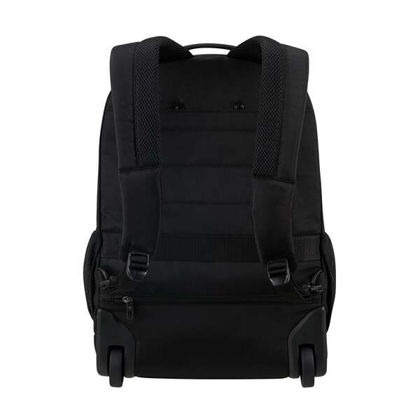 SAMSONITE Backpack GUARDIT 3.0 WHEEL 15.6" Black