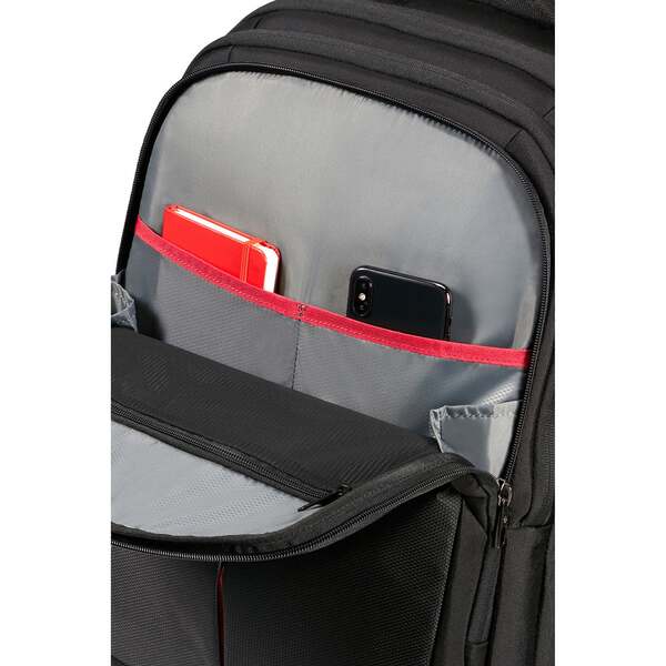 SAMSONITE Backpack GUARDIT 3.0 WHEEL 15.6&quot; Black