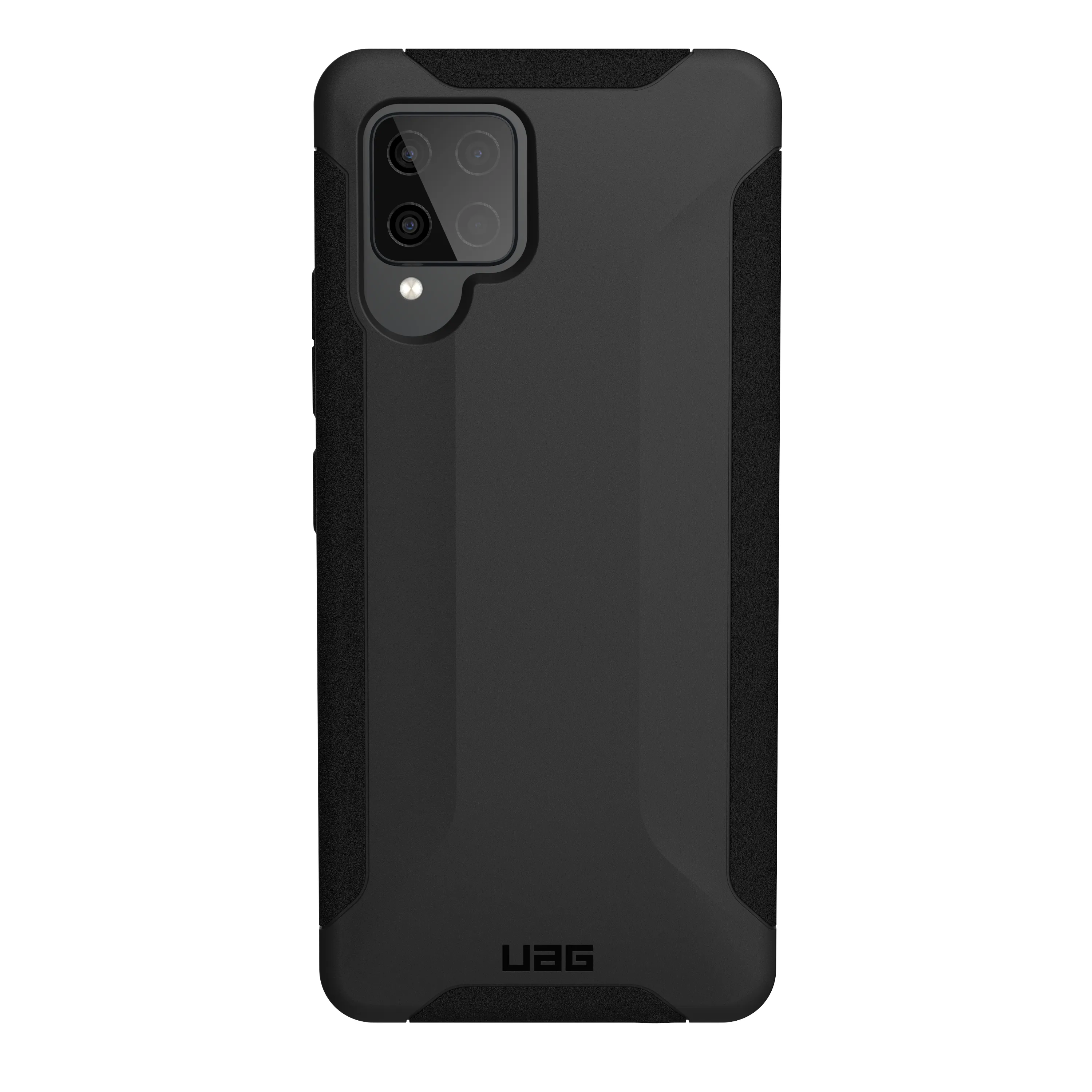 Samsung Galaxy A42 5G Scout Case, Black