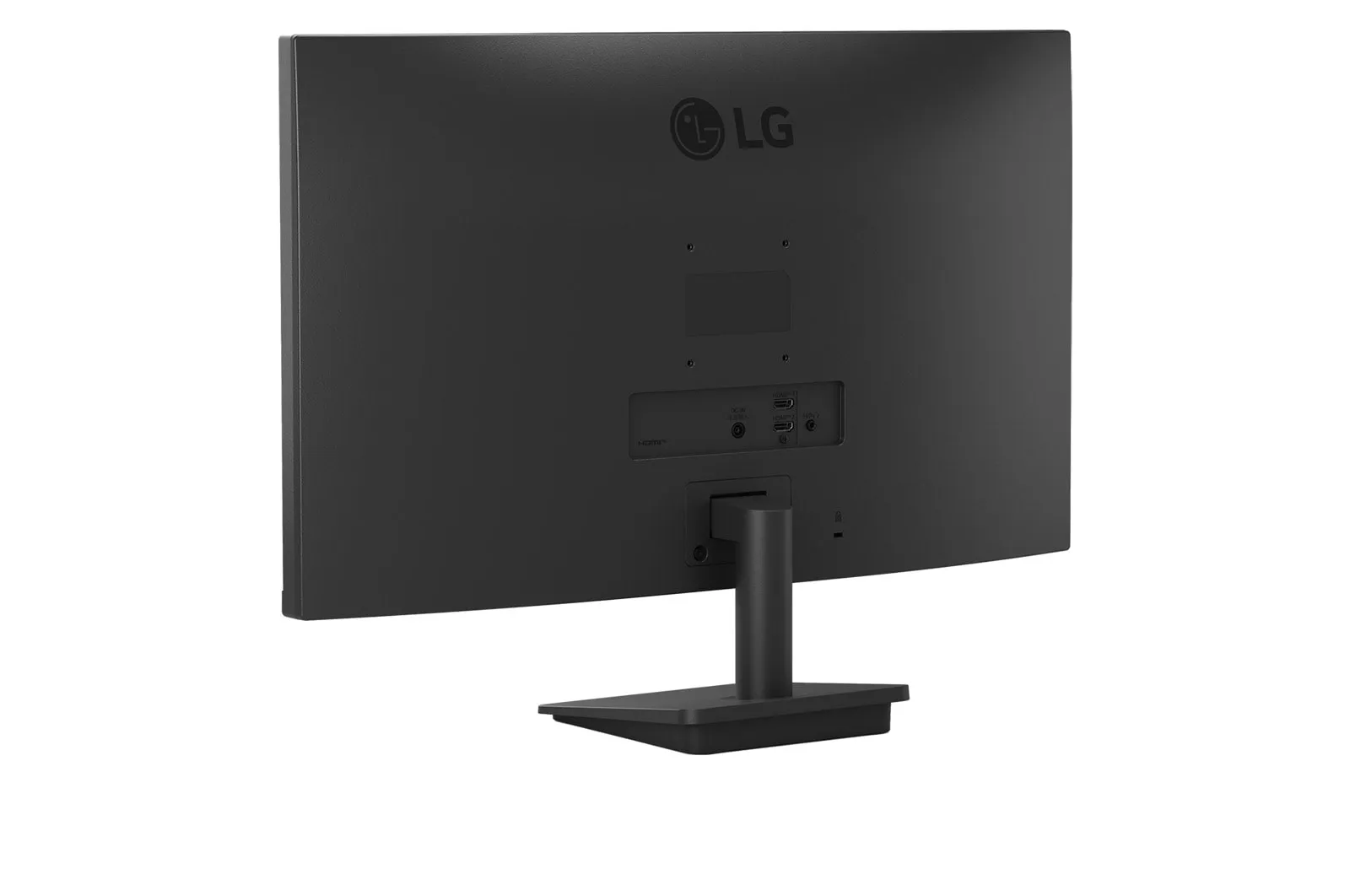 LG 27BA400 27" Full HD, IPS -n&auml;ytt&ouml;