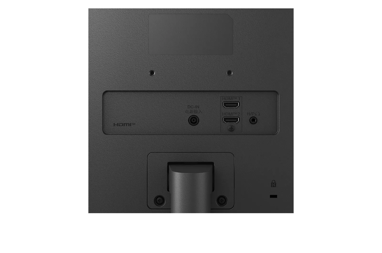 LG 27BA400 27" Full HD, IPS -n&auml;ytt&ouml;