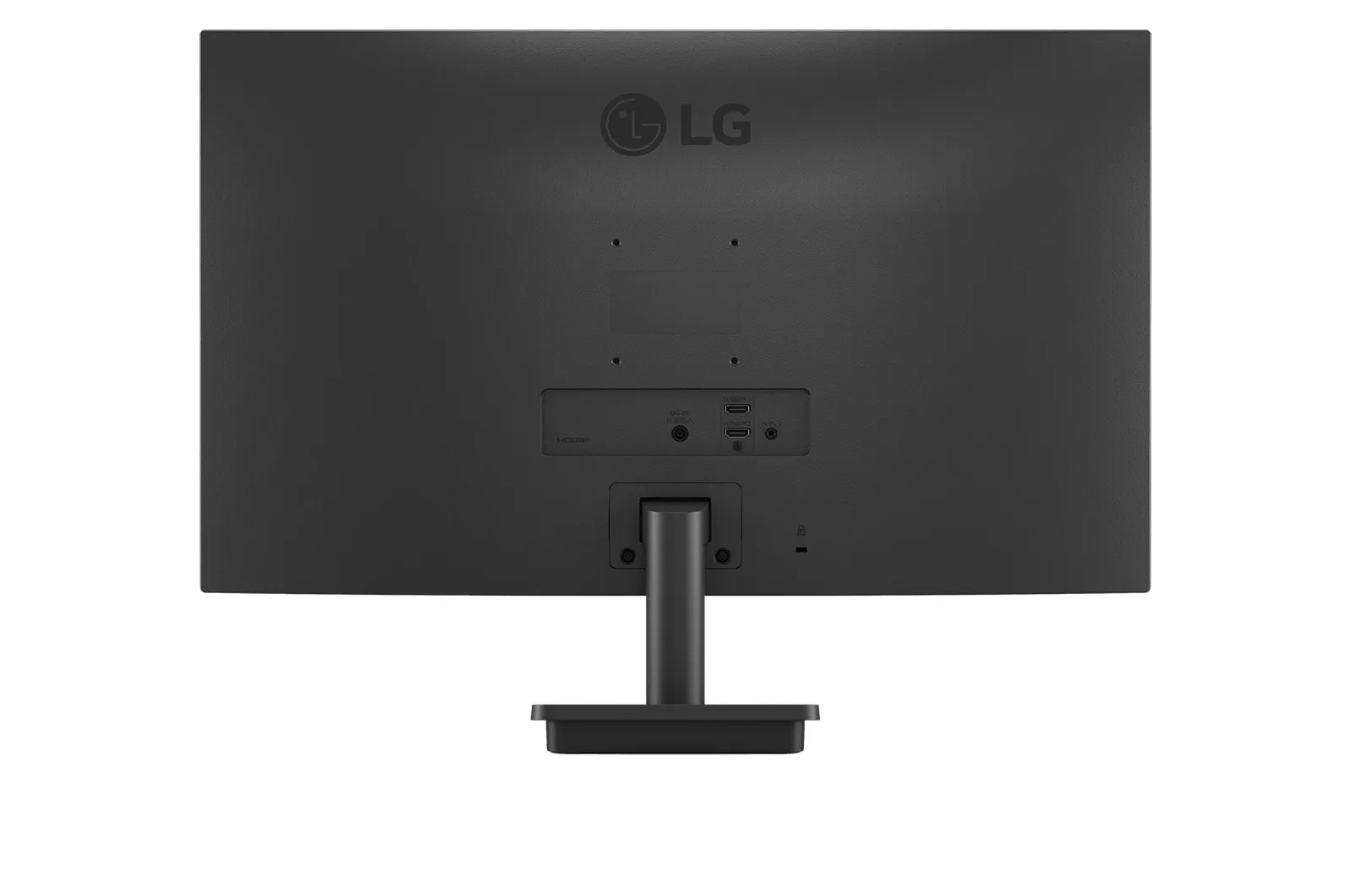 LG 27BA400 27" Full HD, IPS -n&auml;ytt&ouml;