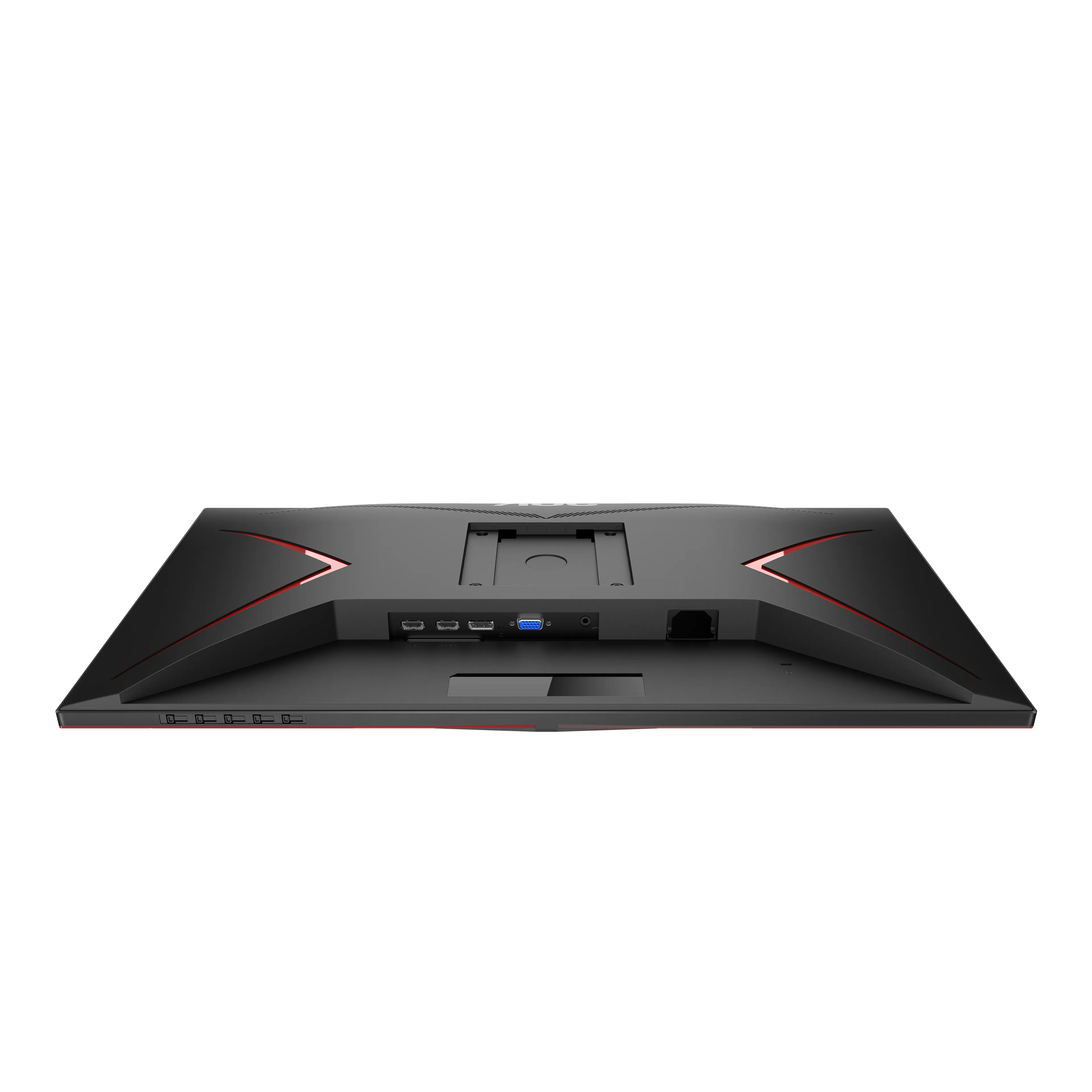 AOC 27" G2 27G2SPAE/BK Full HD, IPS -pelinäyttö