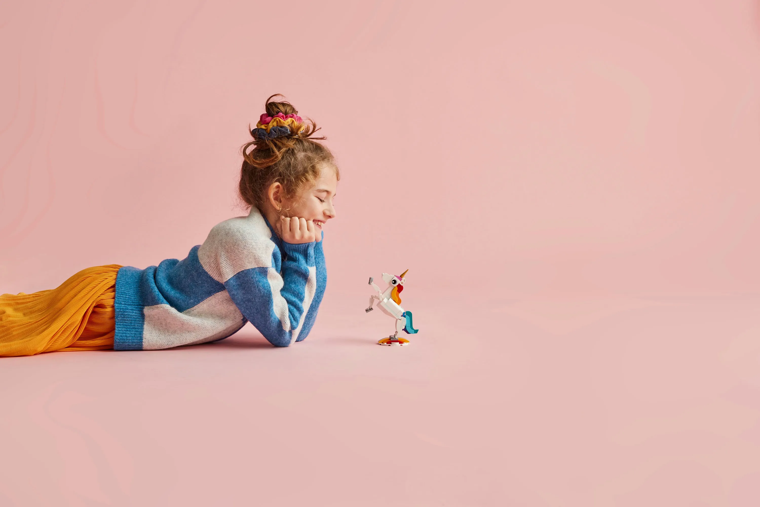 LEGO Creator Magical Unicorn 31140