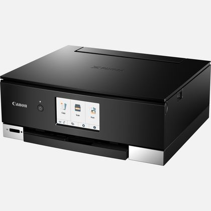 CANON IJ MFP PIXMA TS8350 EUR BLACK