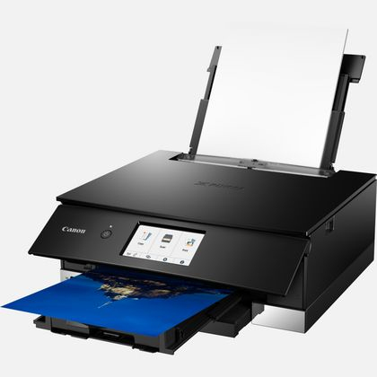 CANON IJ MFP PIXMA TS8350 EUR BLACK