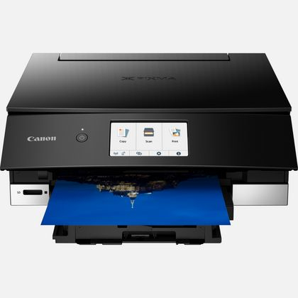 CANON IJ MFP PIXMA TS8350 EUR BLACK