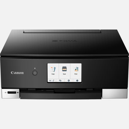 CANON IJ MFP PIXMA TS8350 EUR BLACK