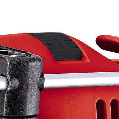 Einhell Impact Drill TC-ID 650 E (red / black, 650 watts)