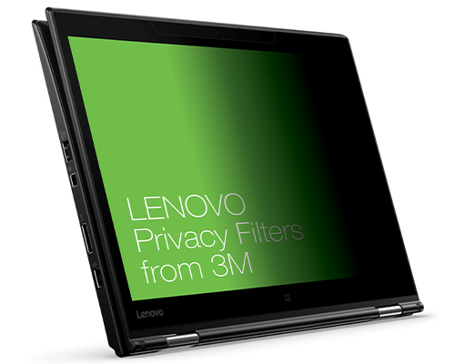 LENOVO PRIVACY FILTER 14&quot; 3M FOR X1 YOGA GEN6