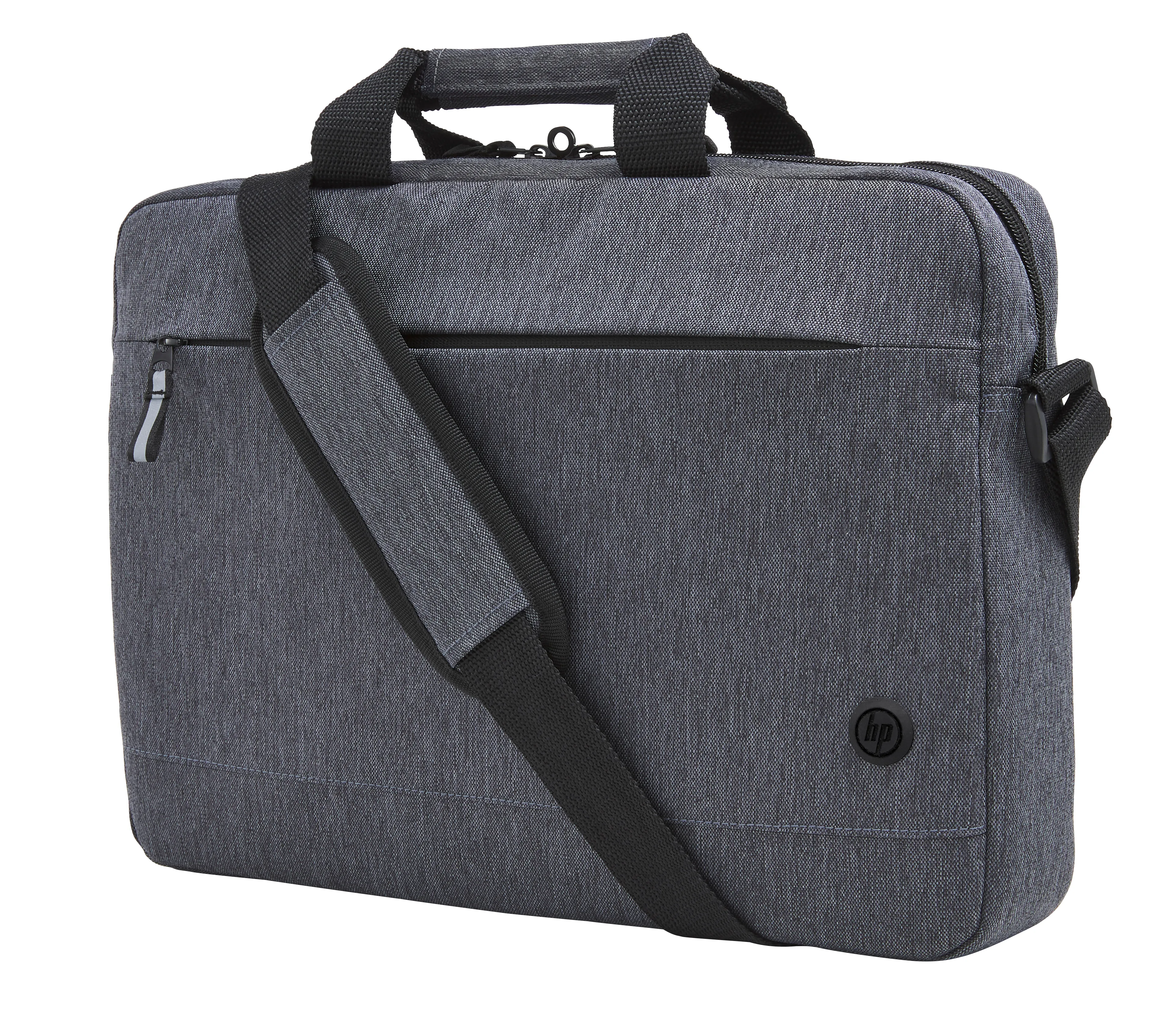 HP Prelude Pro - datorv&auml;ska, gr&aring;, 15.6&quot;