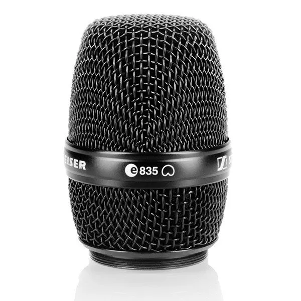 SENNHEISER MMD 835-1 BK MIKROFONIKAPSELI