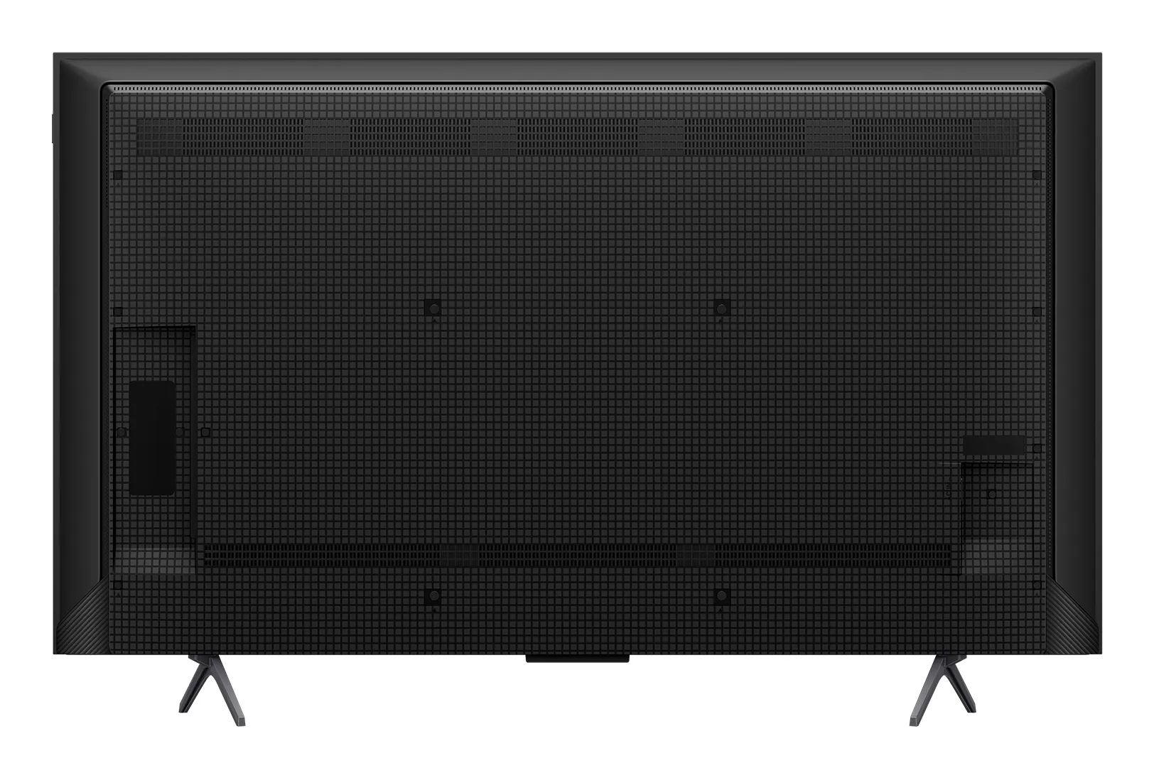 TCL 50C69K 50" 4K QD-Mini LED Google TV, 144 Hz, HDR10+, brushed metal