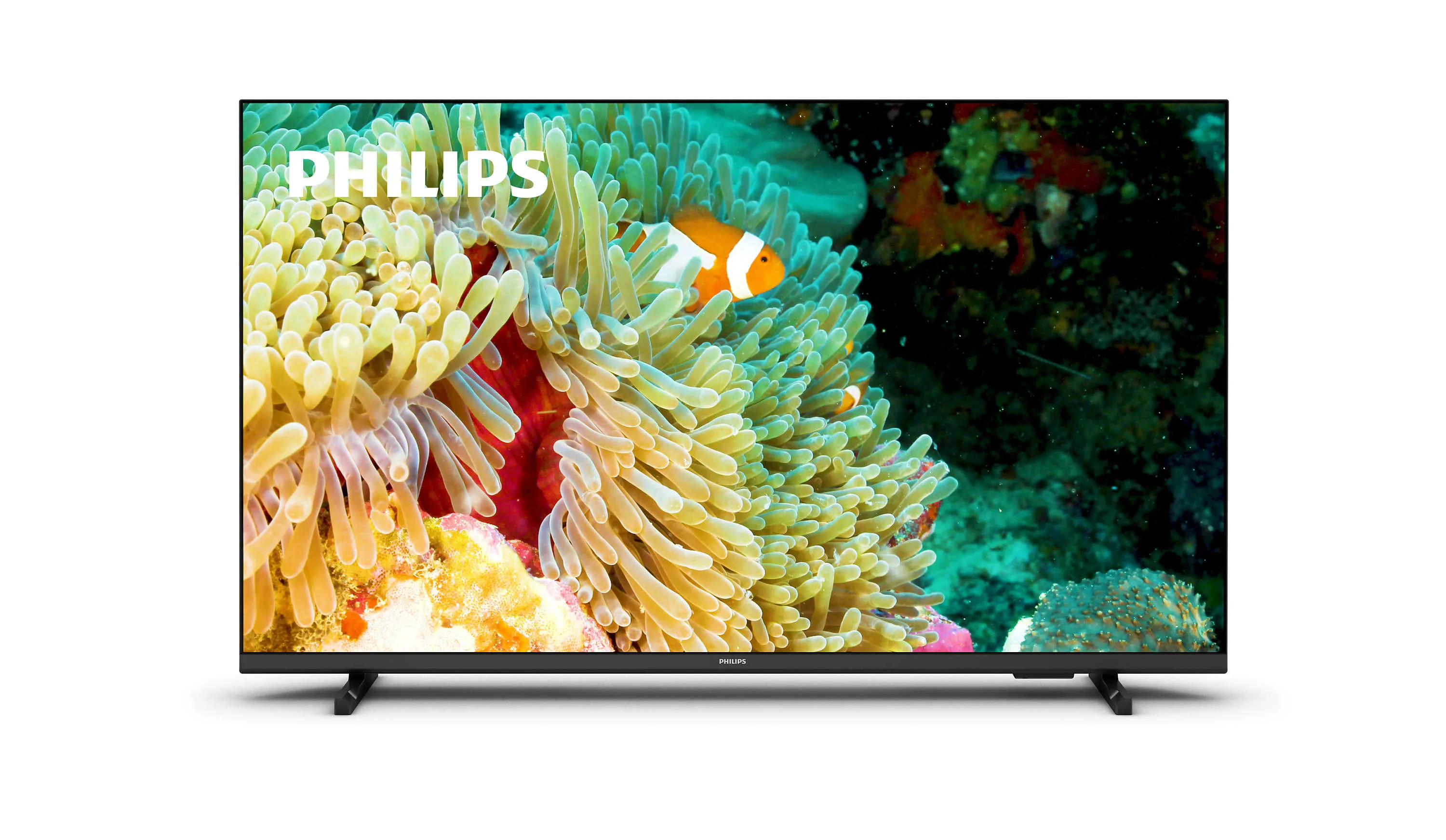 Philips 50PUS7607/12 - 50 - LED TV, black, UltraHD/4K, triple tuner, Dolby Atmos