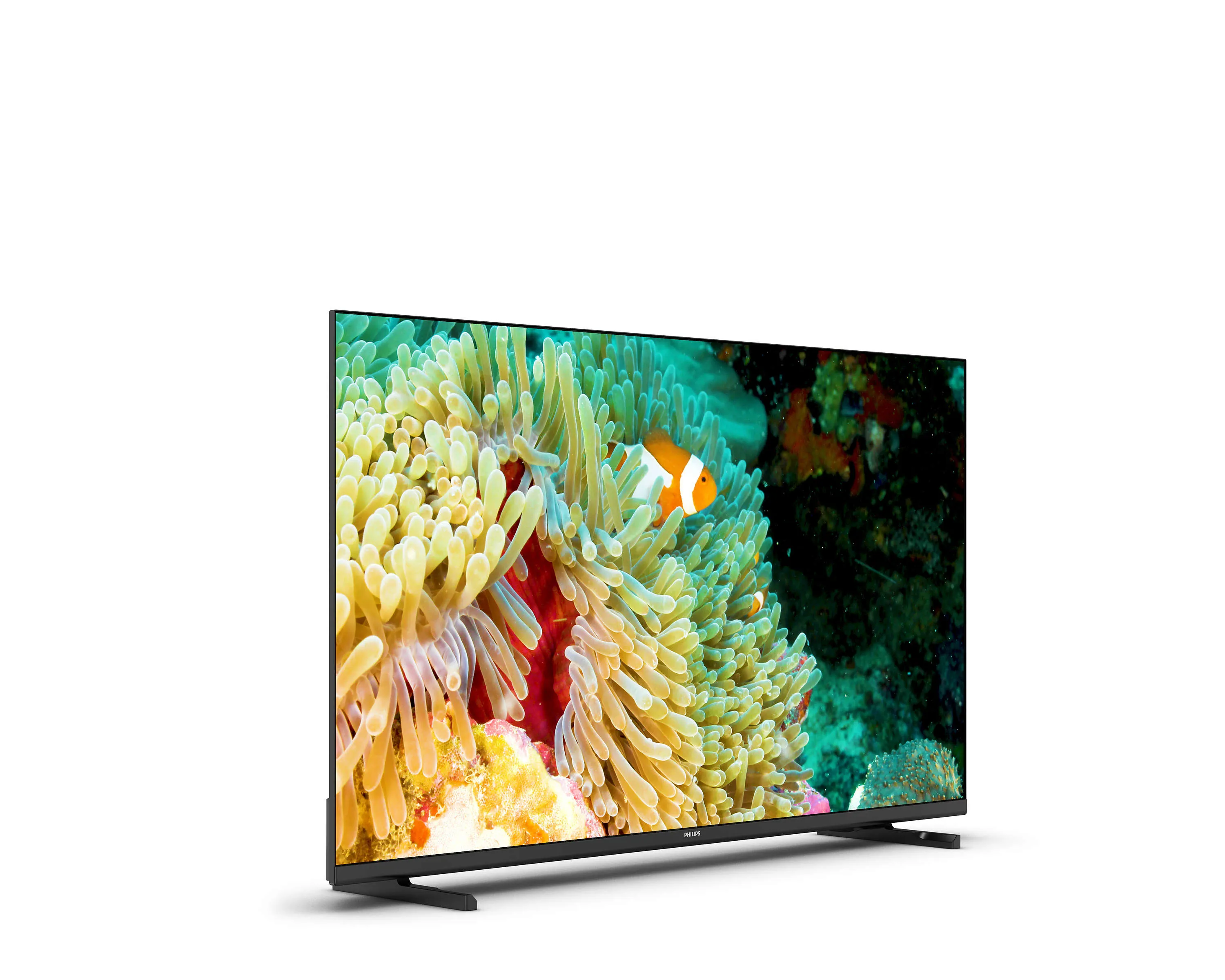 Philips 50PUS7607/12 - 50 - LED TV, black, UltraHD/4K, triple tuner, Dolby Atmos