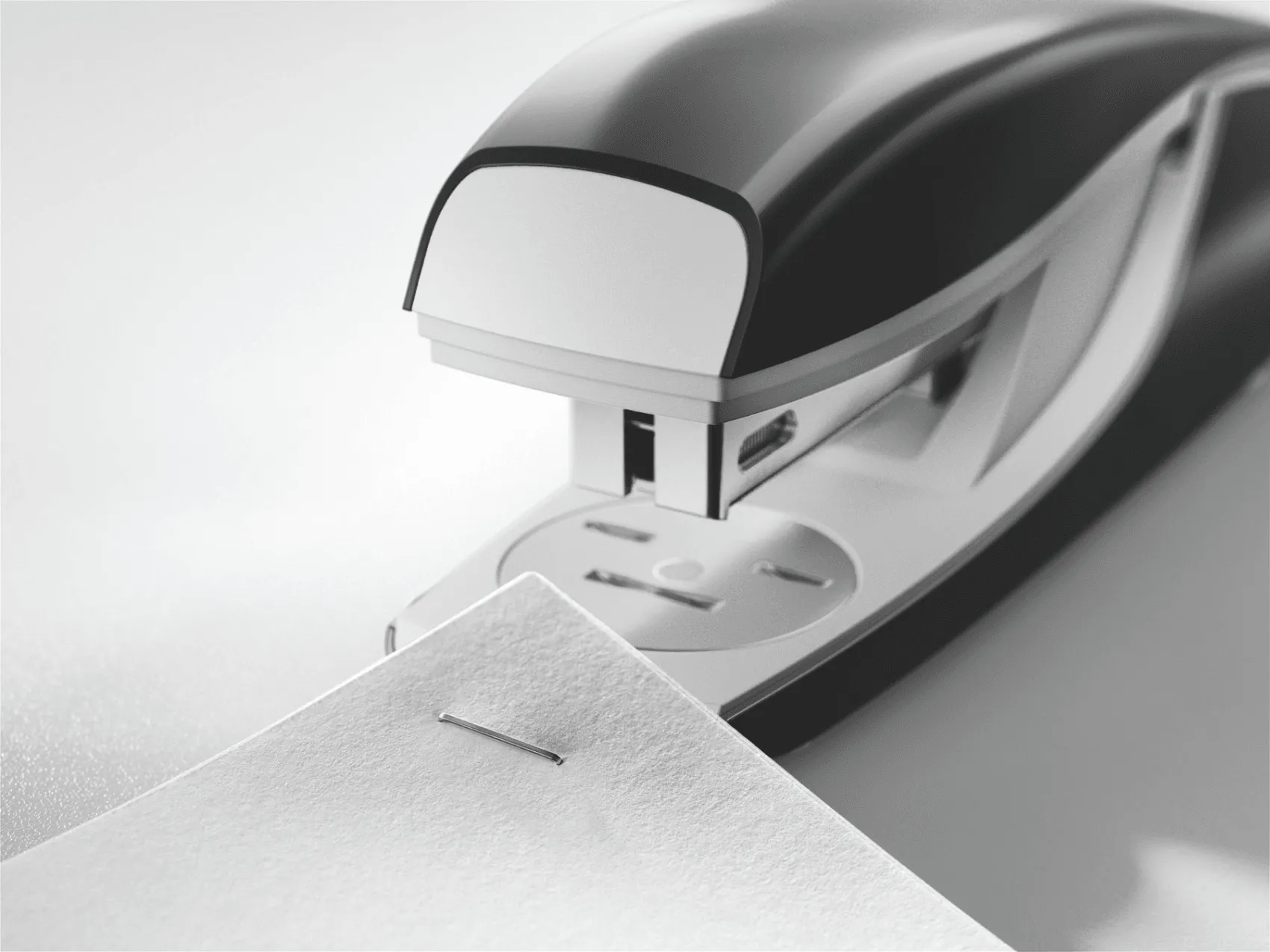 Nitoja 5502 CI musta 30 arkkia