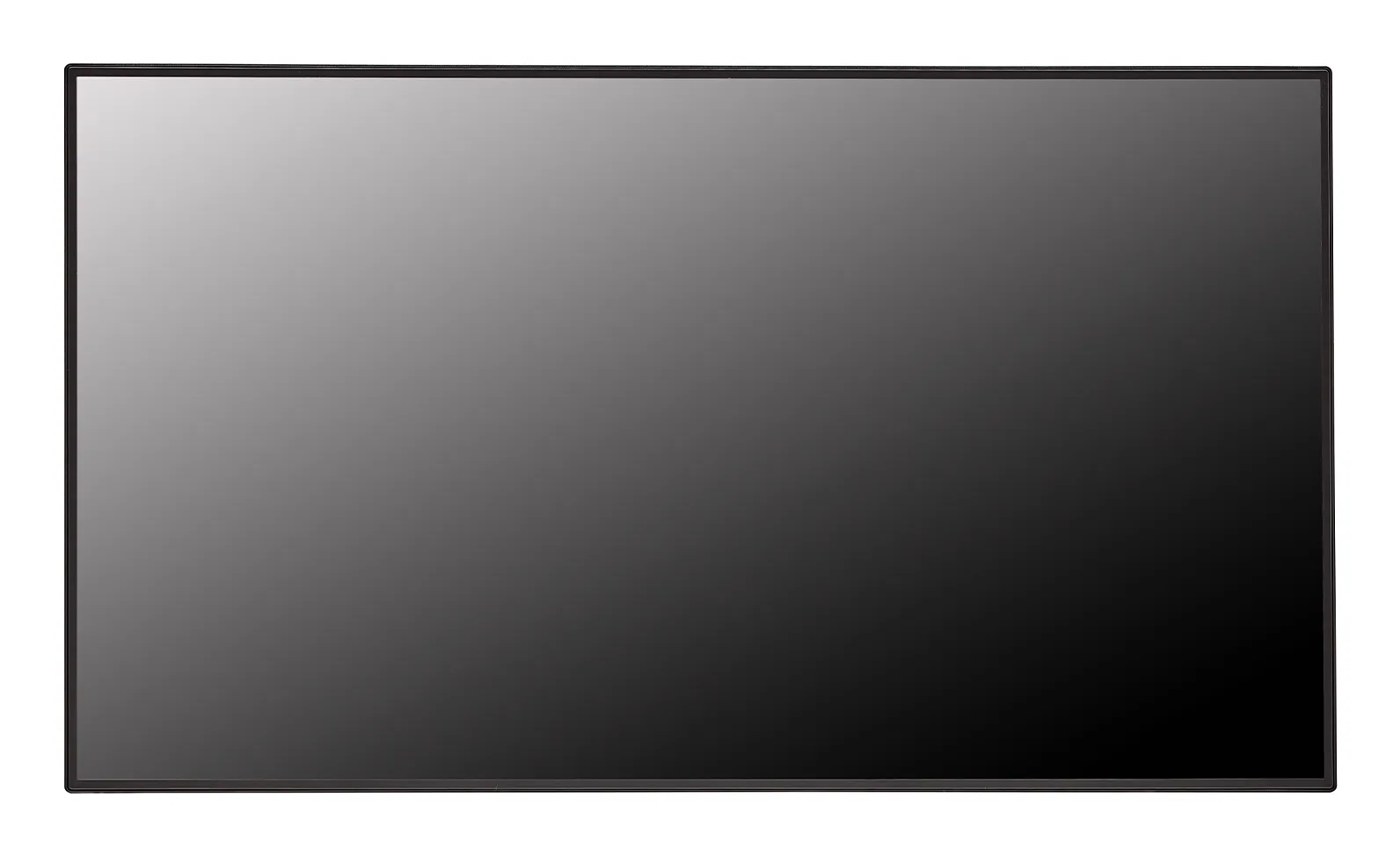 LG 49UM5N-H Signage Display 49inch IPS UHD 500cd/m2 1.100:1 WebOS speaker