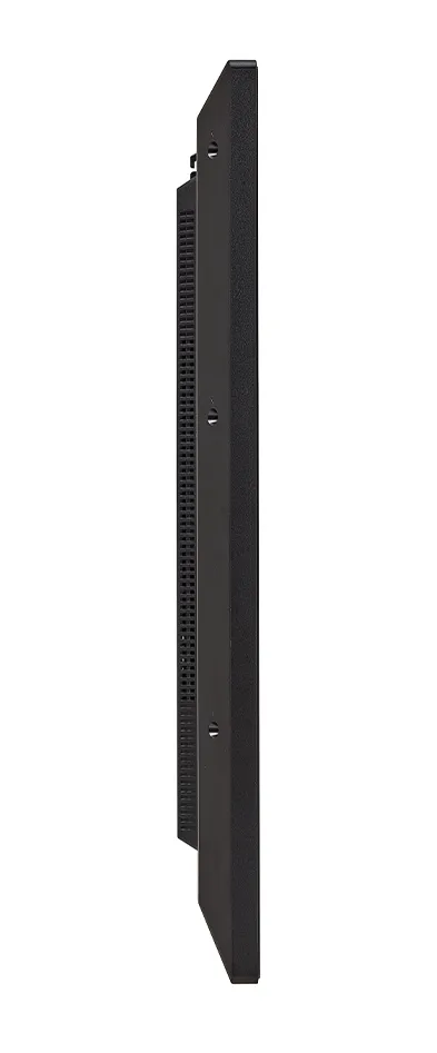 LG 49UM5N-H Signage Display 49inch IPS UHD 500cd/m2 1.100:1 WebOS speaker
