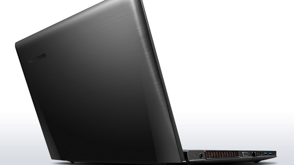 LENOVO IdeaPad Y510p i7-4700MQ 15.6inch FHD GLARE 8GB 1TB 5.4k +24GB SSD 2xGeForce GT755M 2GB 6cell WIN8 DUSK BLACK