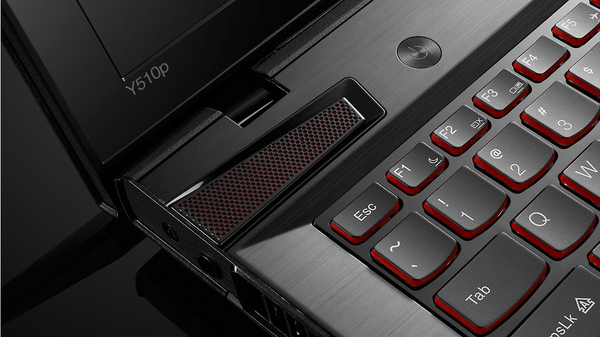LENOVO IdeaPad Y510p i7-4700MQ 15.6inch FHD GLARE 8GB 1TB 5.4k +24GB SSD 2xGeForce GT755M 2GB 6cell WIN8 DUSK BLACK