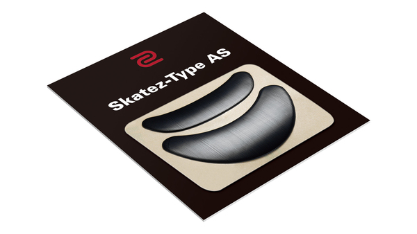 ZOWIE by BenQ-Skatez-Type-AS