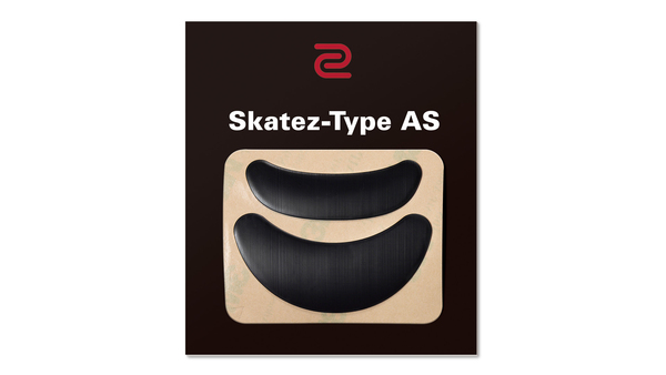 ZOWIE by BenQ-Skatez-Type-AS