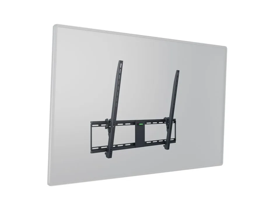 MB TILT WALLMOUNT LARGE BL 75KG 46-63inch