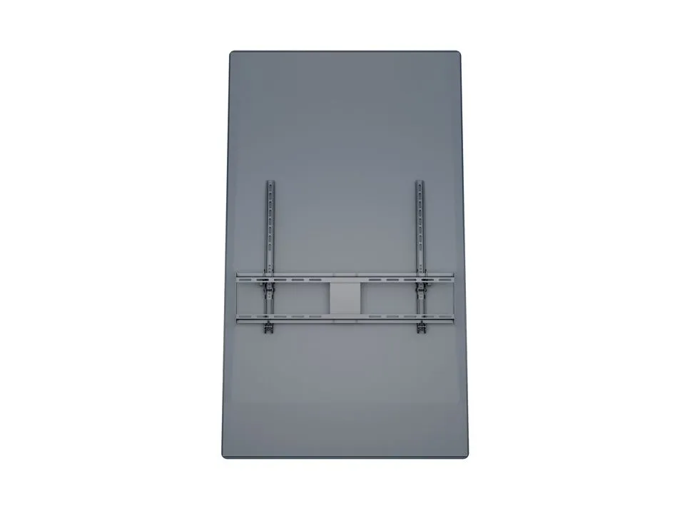 MB TILT WALLMOUNT LARGE BL 75KG 46-63inch