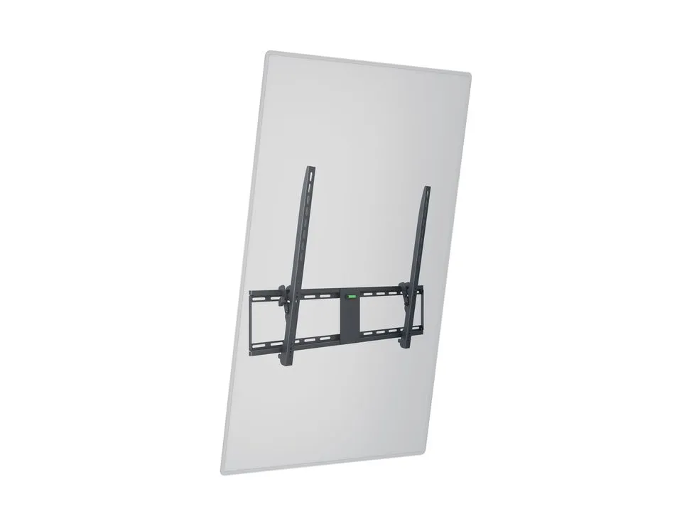 MB TILT WALLMOUNT LARGE BL 75KG 46-63inch