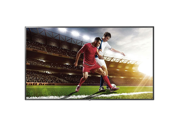 LG 75UT640S0ZA 75 UHD IPS 350 NITS 16/7 DVB-T2/S2/C WIFI