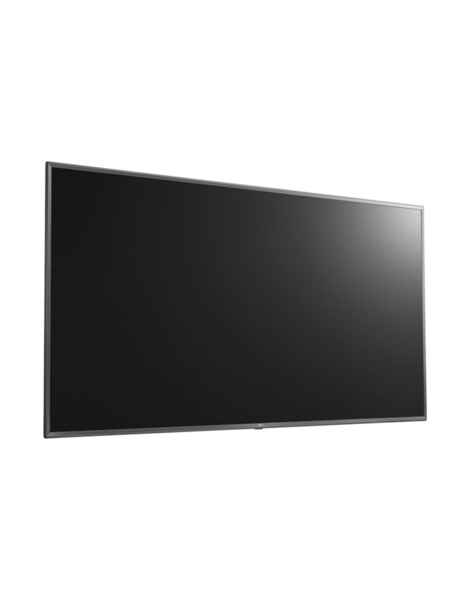 LG 75UT640S0ZA 75 UHD IPS 350 NITS 16/7 DVB-T2/S2/C WIFI