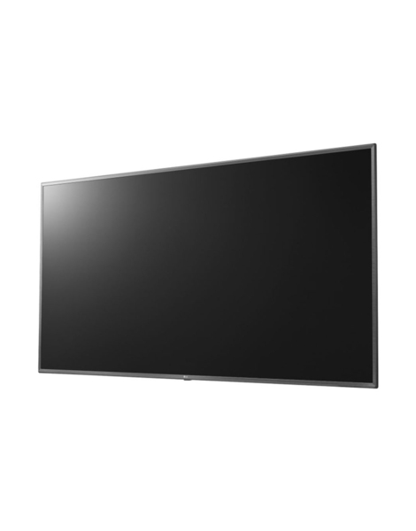 LG 75UT640S0ZA 75 UHD IPS 350 NITS 16/7 DVB-T2/S2/C WIFI