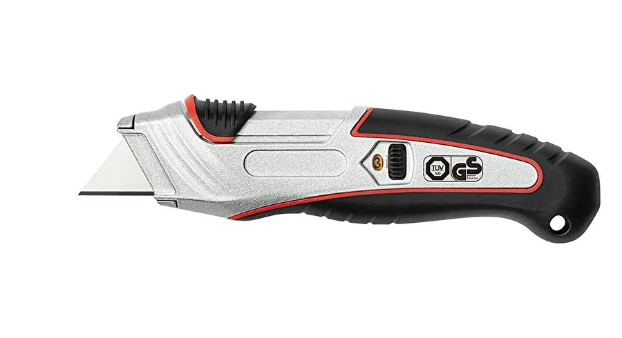 Wedo saftey cutter PROFI - fast knivblad