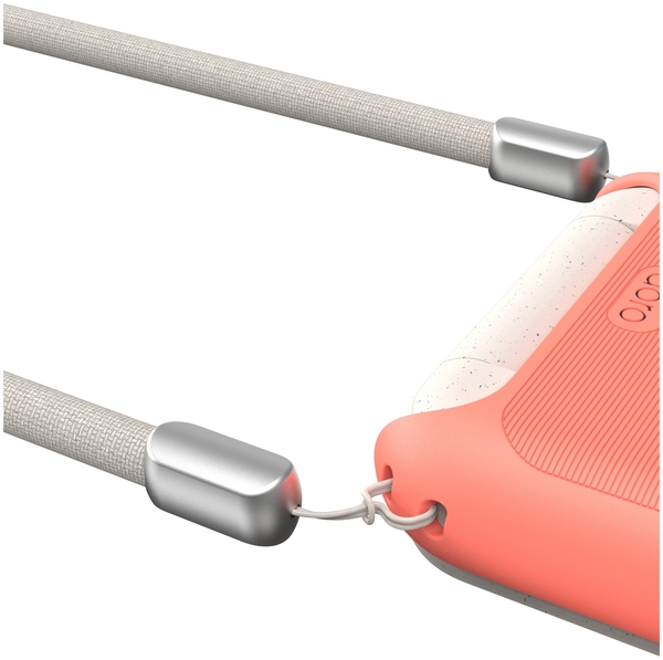 Doro Aurora A21 -suojakotelo, Oranssi