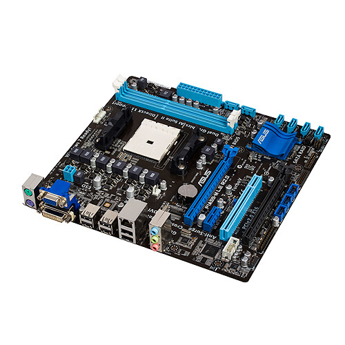 F1A55-M LE R2.0 FM1