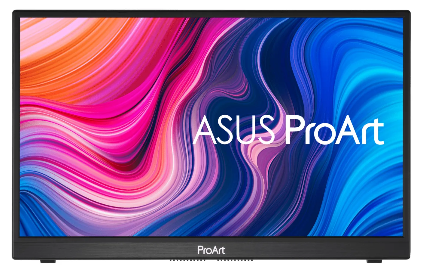 ASUS ProArt PA148CTV 14" Full HD, IPS Portable Monitor with USB-C hub and Touch