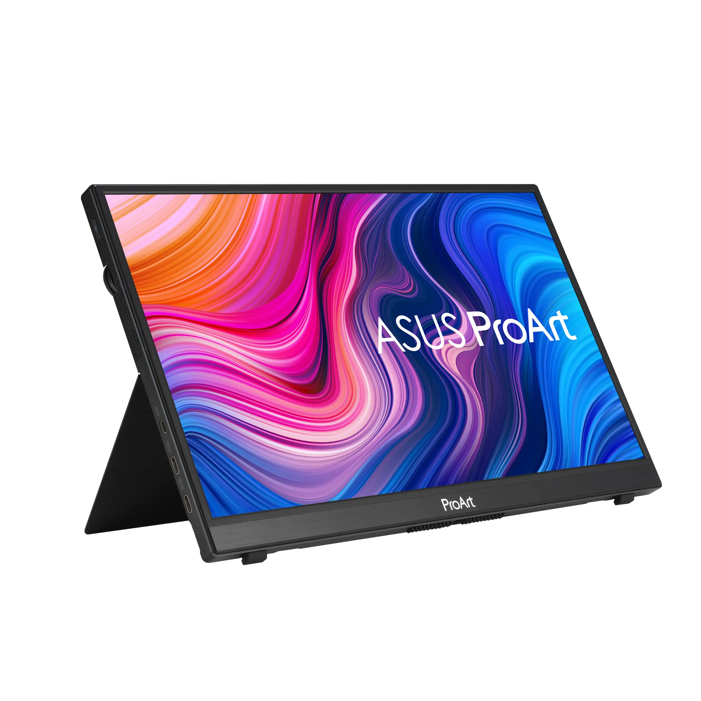 ASUS ProArt PA148CTV 14" Full HD, IPS Portable Monitor with USB-C hub and Touch