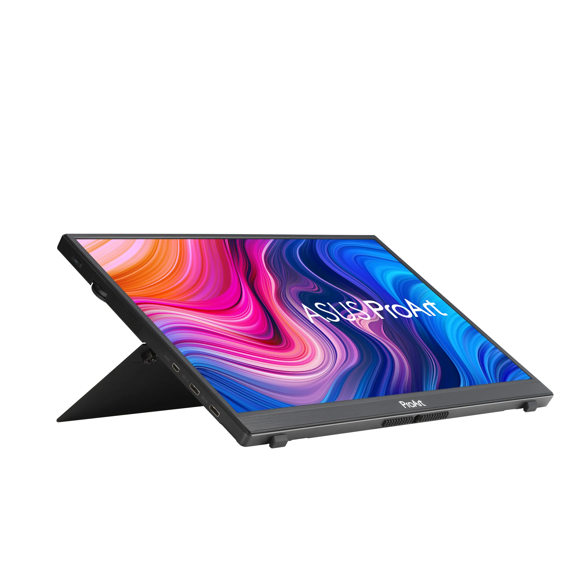 ASUS ProArt PA148CTV 14" Full HD, IPS Portable Monitor with USB-C hub and Touch