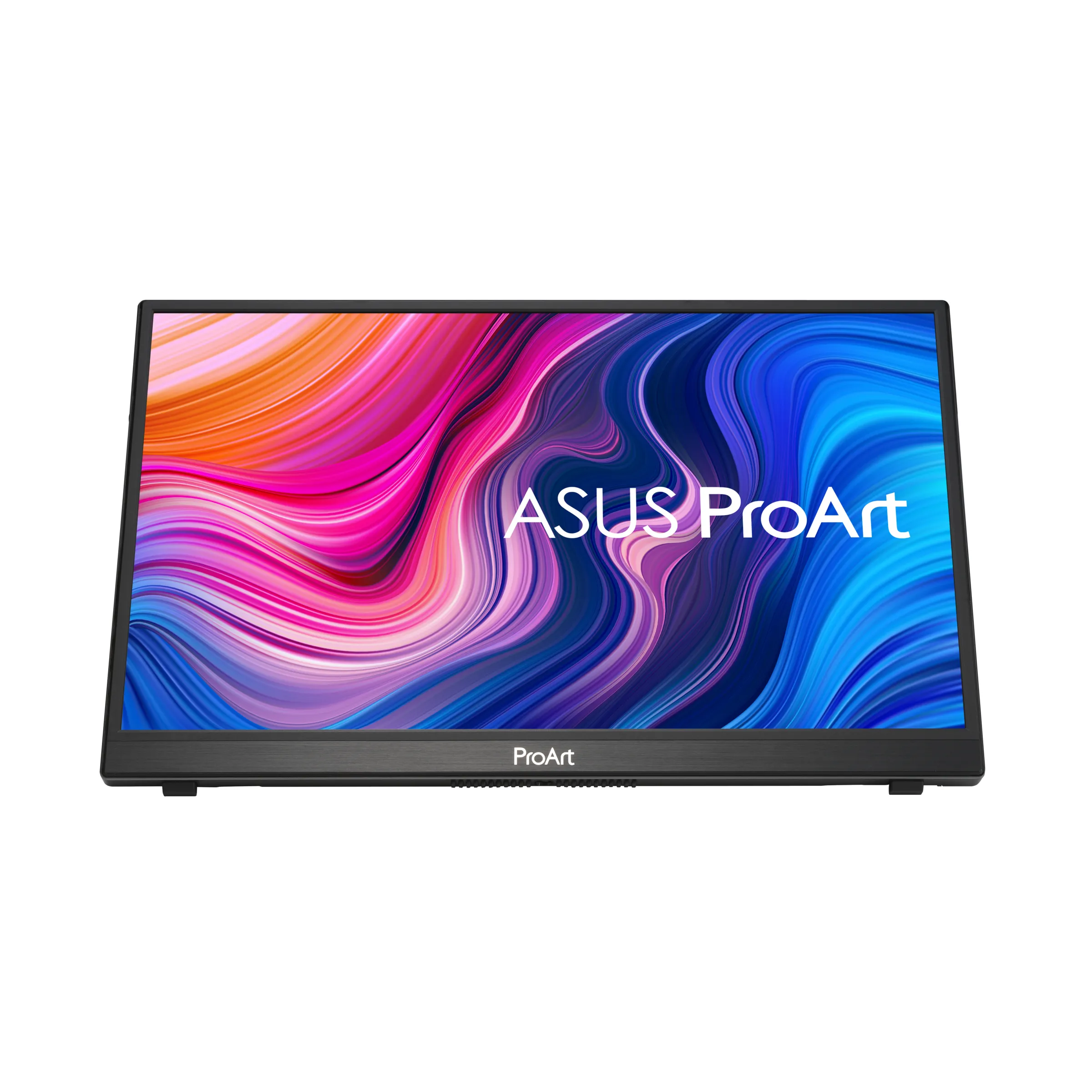ASUS ProArt PA148CTV 14" Full HD, IPS Portable Monitor with USB-C hub and Touch