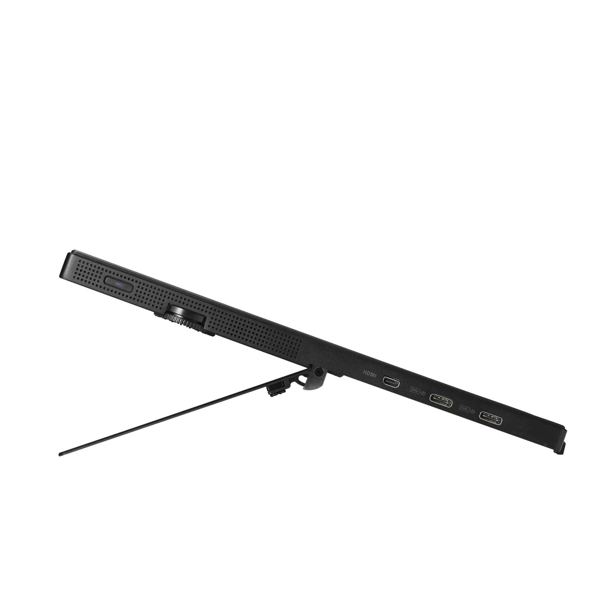 ASUS ProArt PA148CTV 14" Full HD, IPS Portable Monitor with USB-C hub and Touch