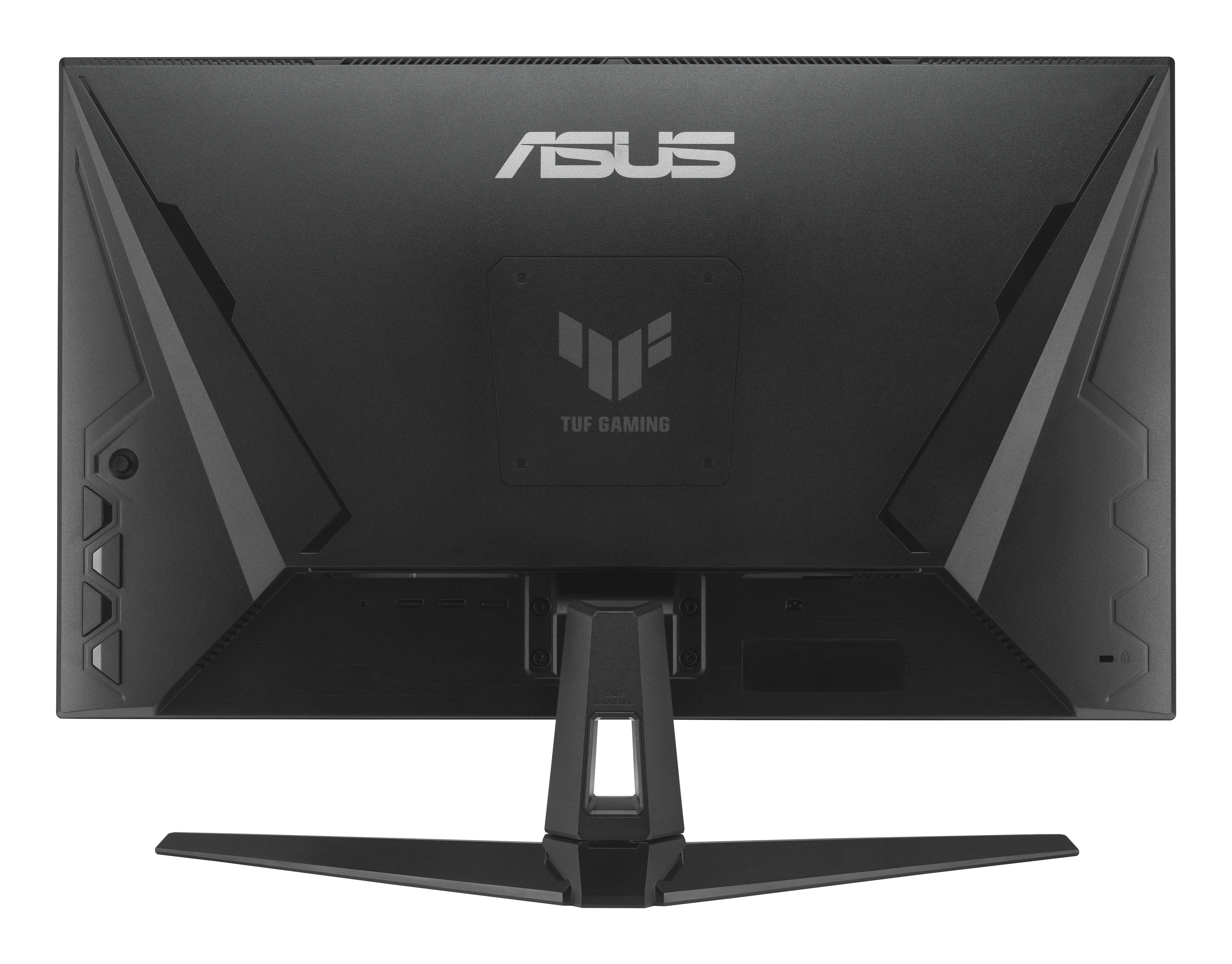 ASUS TUF Gaming VG27AQM5A 27&quot; QHD, IPS -pelin&auml;ytt&ouml;, USB-C hub