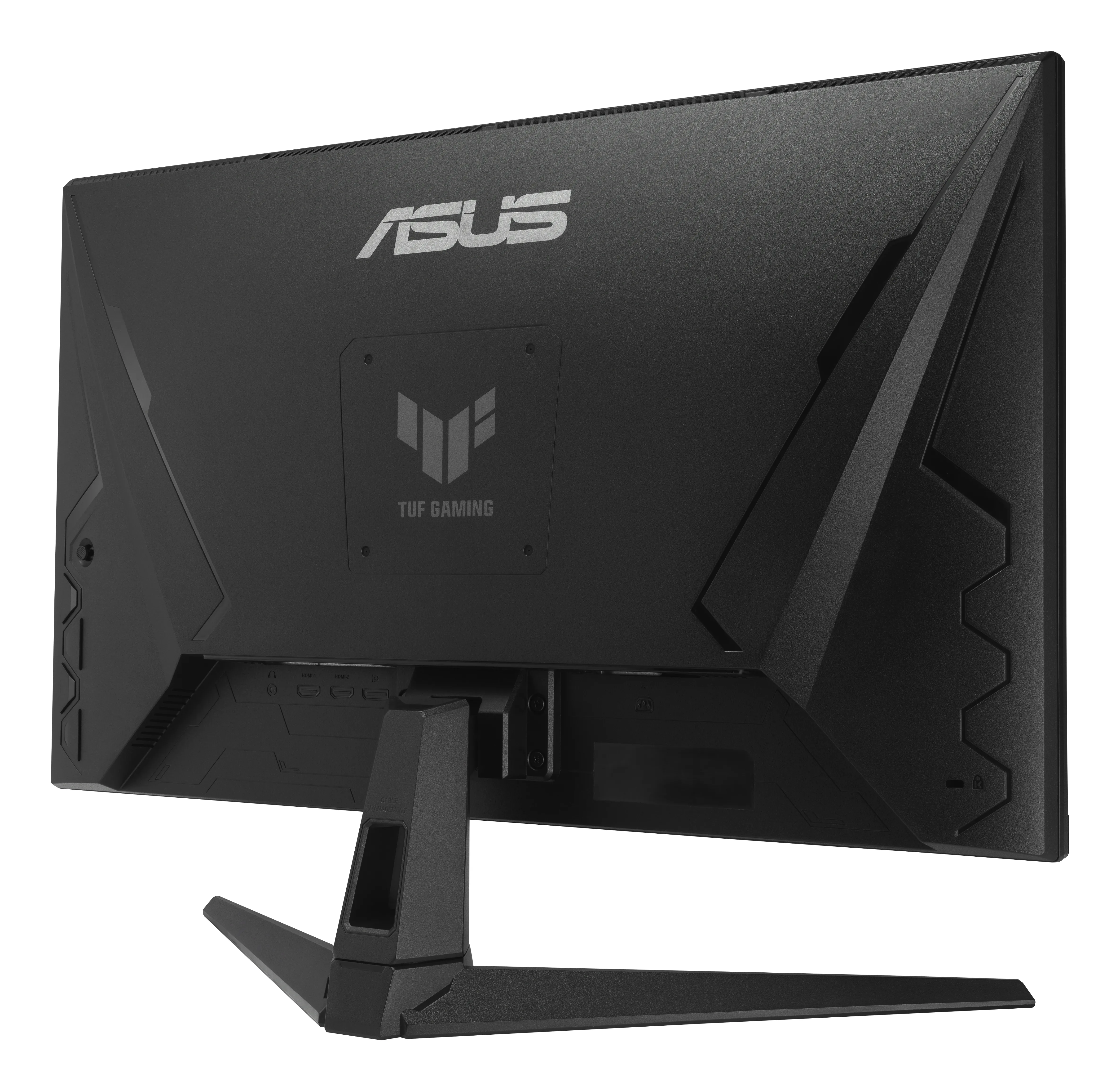 ASUS TUF Gaming VG27AQM5A 27&quot; QHD, IPS -pelin&auml;ytt&ouml;, USB-C hub