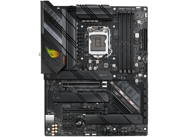 Asus ROG Strix B560-F Gaming Wi-Fi ATX - motherboard