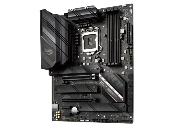 Asus ROG Strix B560-F Gaming Wi-Fi ATX - motherboard