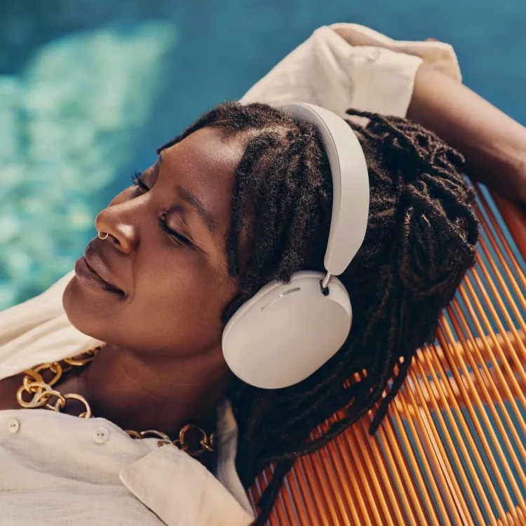 Sonos Ace ANC - wireless headphones, white