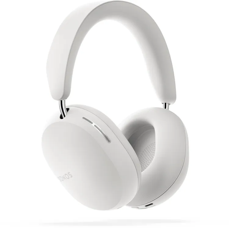 Sonos Ace ANC - wireless headphones, white