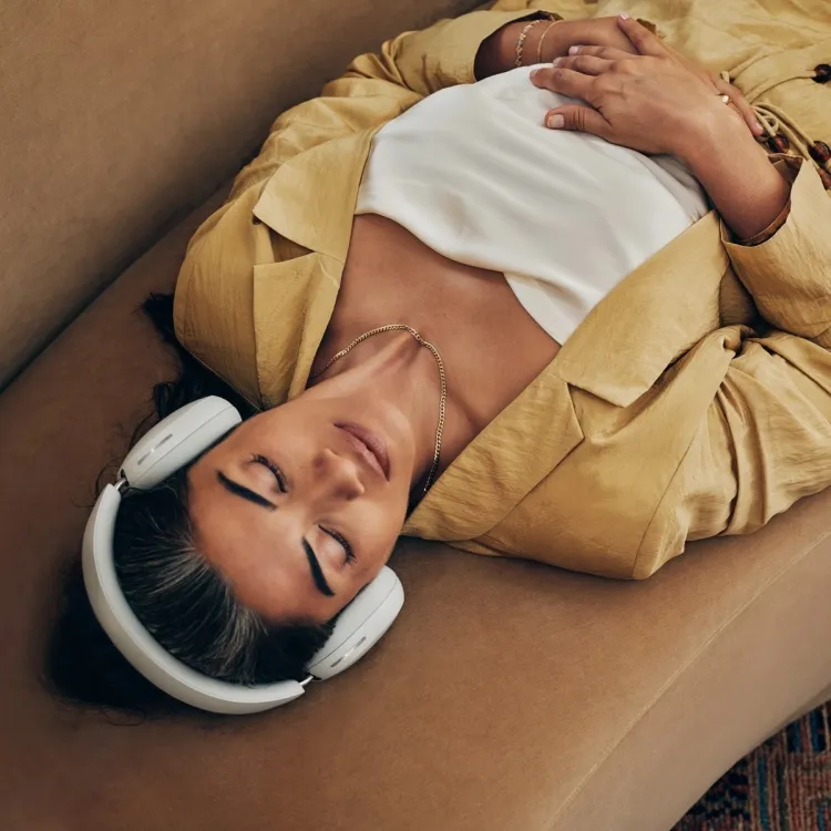 Sonos Ace ANC - wireless headphones, white